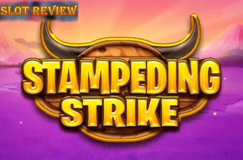 Stampeding Strike Slot Review